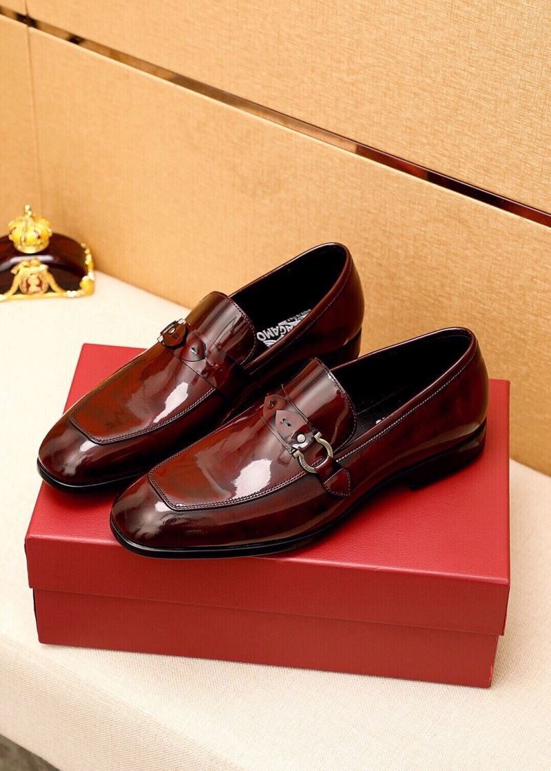 Ferragamo Shoes